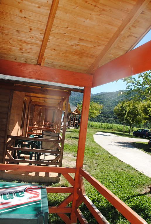Camping Organya Hotell Rom bilde